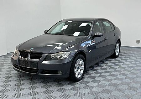 BMW 318i 318 Baureihe 3 Lim.