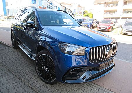 Mercedes-Benz GLS 63 Mercedes-AMG 4MATIC+/TOPAUSSTATTUNG