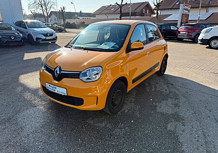 Renault Twingo TCe 90 Limited*ALU-KLIMA-BLUETOOTH-SIHEI*