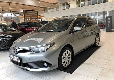Toyota Auris Design Edition 1,6-l-D-4D S/S