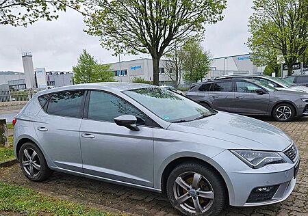 Seat Leon 1.4 TSI 92kW Start&Stop Xcellence Xcellence