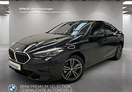 BMW 218i Gran Coupé Sport Line LiveCockpitProf PDC