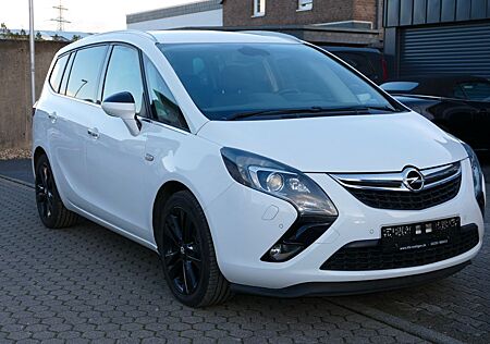 Opel Zafira C Tourer Innovation