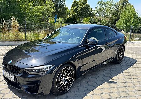 BMW M4 Competition Carbon Dach Ceramic versiegelt