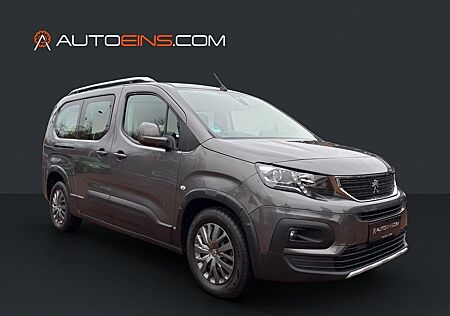 Peugeot Rifter Allure 1.2 e-THP / PureTech*Kamera*LED*