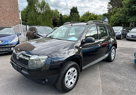 Dacia Duster I Laureate 4x4* 1 HAND*
