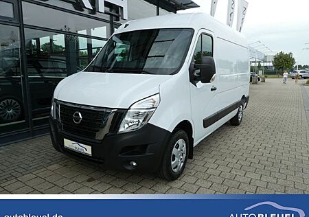 Nissan Interstar L2H2 3,5t dCi 135 Klima*Apple*Navi*PDC