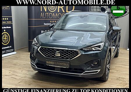 Seat Tarraco Xcellence 4Drive DSG *7-SITZER*PANO*VIRT