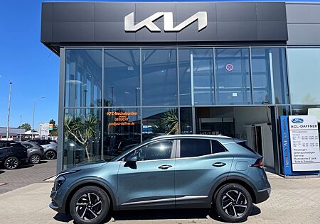 Kia Sportage Vision Mild-Hybrid LED Kamera elek Sitz