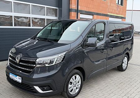 Renault Trafic L1H1 Automatik *LED*5 SITZER*AHK*KAMERA*