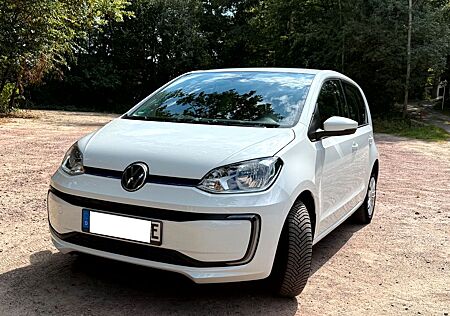 VW e-up! Volkswagen e-up! Erstbesitz / Top-Gepflegt