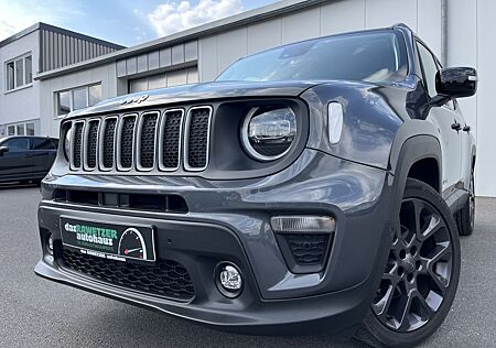 Jeep Renegade 1.5 MHEV 48V Limited Plug-In-Hybrid 138