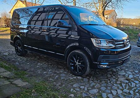 VW T6 Multivan Volkswagen