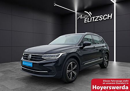 VW Tiguan Volkswagen TSI United DSG, LED Navi ACC Park-Assist