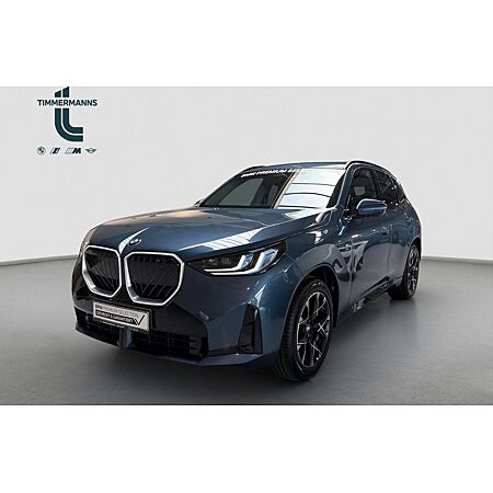 BMW X3 leasen