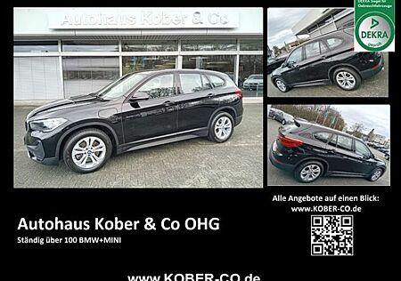 BMW X1 xDrive25e Advantage NAVI+SHZ+PDC+GARANTIE+LMR