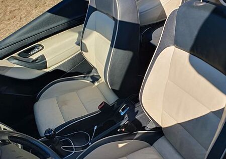 VW Eos Volkswagen 2.0 TDI Individual Individual