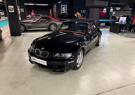 BMW Z3 M M Coupé