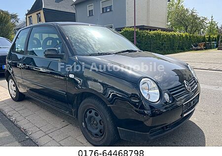 VW Lupo Volkswagen Princeton+TÜV/AU 11/2025