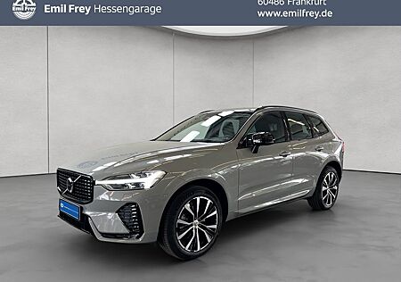 Volvo XC 60 XC60 B5 B AWD Ultimate Dark