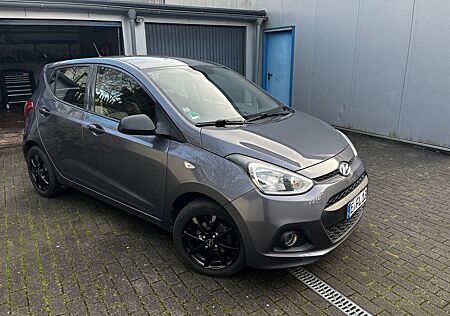 Hyundai i10 1.0 LPG Trend Trend
