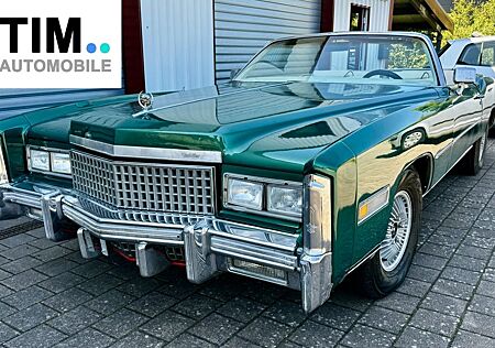Cadillac Eldorado Cabrio