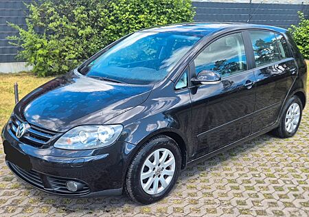 VW Golf Volkswagen Plus V Comfortline