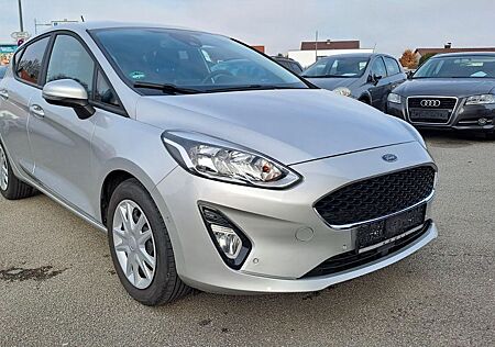 Ford Fiesta Cool & Connect ACC Kamera Spur SHZ Parkas