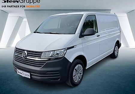 VW T6 Transporter Volkswagen T6.1 Transporter Kasten Klima AHK