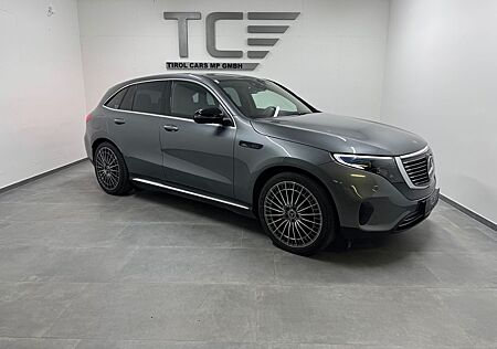 Mercedes-Benz EQC 400 4Matic Keyless, Multibeam,SE Paket,..
