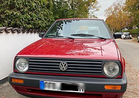 VW Golf Volkswagen TÜV BIS 07/2026 | 2 19 E | H-Kennzeichen |
