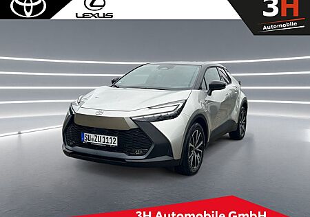 Toyota C-HR - 2.0 l Plugin Teamplayer *Technik-Paket*