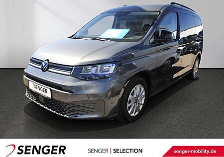 VW Caddy Volkswagen Maxi Life 2,0 TDI Licht & Sicht-Paket