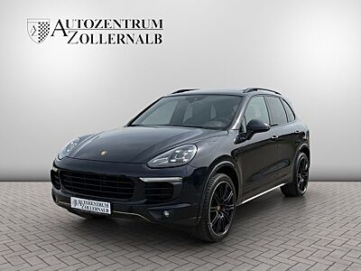 Porsche Cayenne 3.0 Diesel *21"-ALU*PANO*BOSE*AHK*PDLS+*