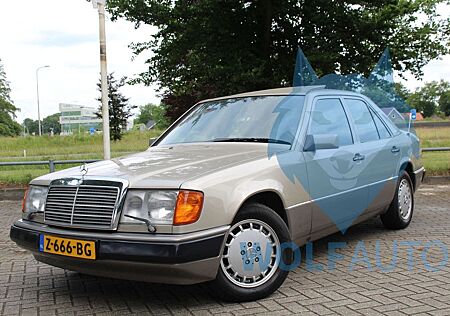 Mercedes-Benz 200 gebraucht kaufen Mercedes-Benz 200 -500 (W124) 260 E NETTE AUTO! automatik