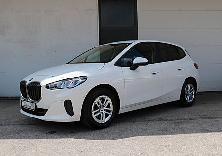 BMW 218d Active Tourer Steptronic*Anhängerkupplung*