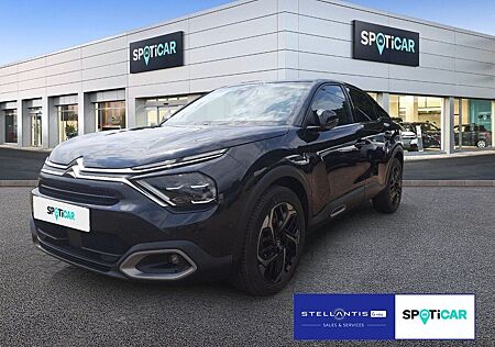 Citroën C4 1.2 PureTech 130 Shine (EURO 6d)