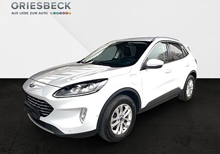 Ford Kuga 2.5 Titanium X LED HEAD UP NAVI