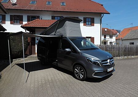 Mercedes-Benz 300 Marco Polo V300d 4Matic*AHK*LederAusstelldach*