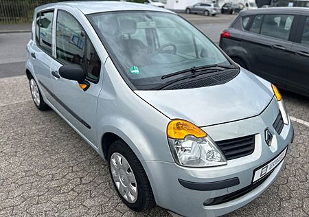 Renault Modus Dynamique 1.6 16V Dynamique