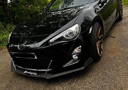 Toyota GT86 2,0-l-Boxermotor Cup Edition Cup Edition