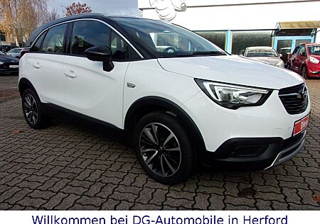 Opel Crossland X Crossland (X),Innovation 1,5D,Navi,CarPlay,Pdc