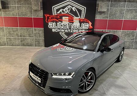 Audi A7 3.0 TDI q.comp.*SOFTCLOSED*MEMORY*MMI*SPSITZE
