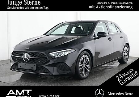 Mercedes-Benz A 200 d Progressive Advanc.*Fahrassistenz*Winter