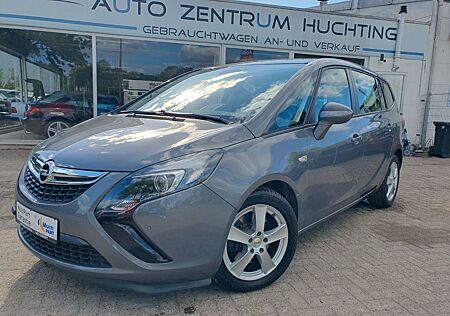 Opel Zafira C Tourer Edition**HU AU NEU**AUTOMATIK**