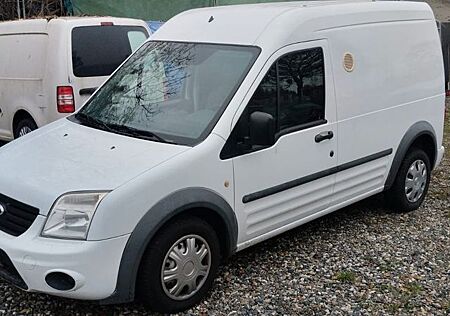 Ford Transit Connect Kasten -EURO5/2.HAND/55kw-