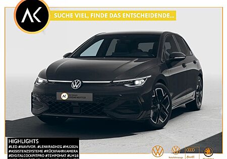 VW Golf Volkswagen 1.5 eTSI R-Line DSG 150PS-LED Navivor. MJ24