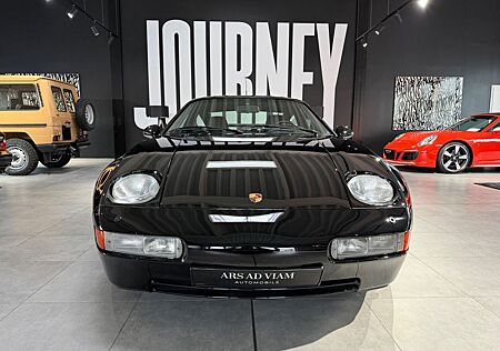 Porsche 928 S4, VOLLRESTAURATION mit 0km!