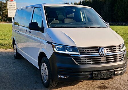 VW T6 Transporter Volkswagen