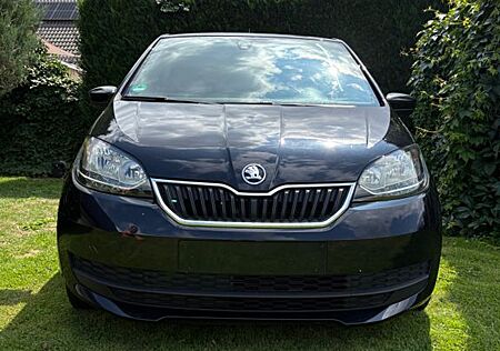 Skoda Citigo 1.0 MPI 44kW CLEVER CLEVER